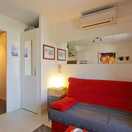 Apartment Le Victoria.1 *