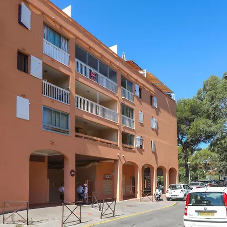Le Victoria.1 Apartment *