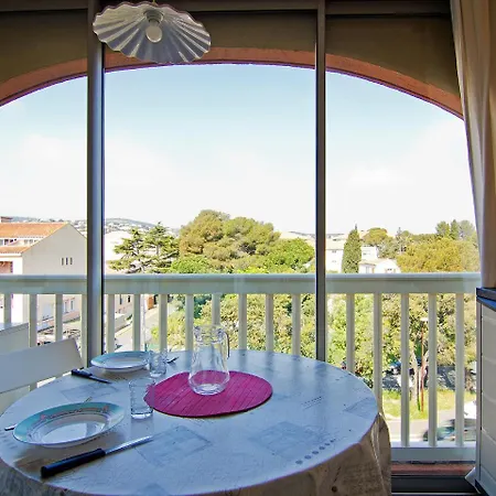 Apartment Le Victoria.1