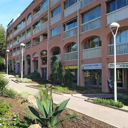 Apartment Le Victoria.1 Saint Aygulf